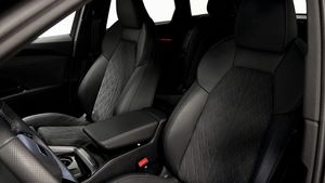 Audi Q5 bild 9