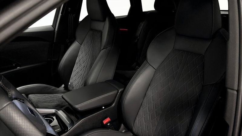 Audi Q5 bild 9