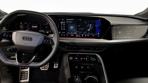 Audi Q5 bild 11
