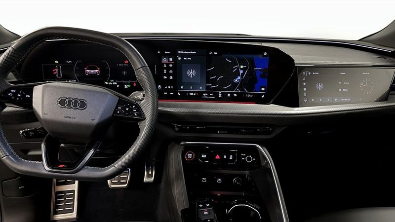 Audi Q5 bild 11
