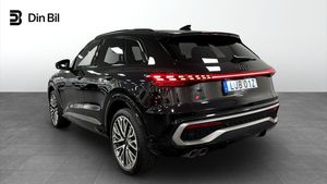 Audi Q5 bild 4