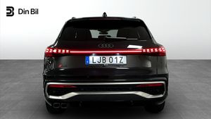 Audi Q5 bild 6