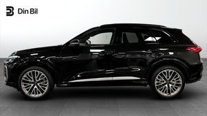 Audi Q5 bild 3