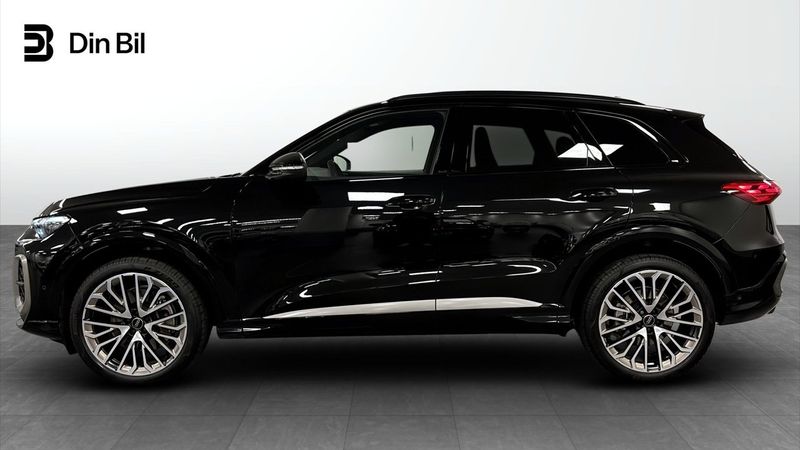 Audi Q5 bild 3