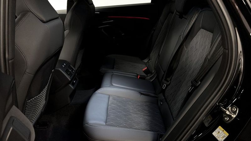 Audi Q5 bild 12