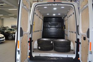 Volkswagen Crafter bild 8