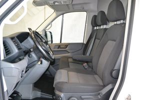 Volkswagen Crafter bild 4