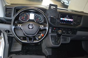 Volkswagen Crafter bild 5