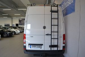 Volkswagen Crafter bild 7