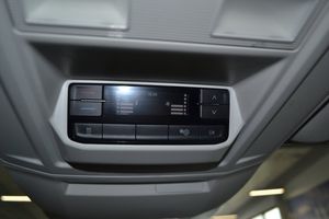 Volkswagen Crafter bild 6