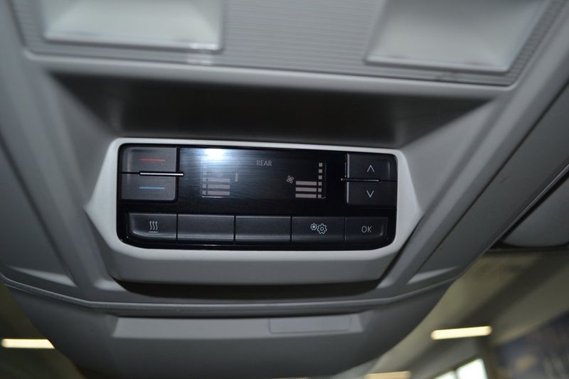 Volkswagen Crafter bild 6