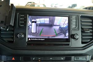 Volkswagen Crafter bild 10
