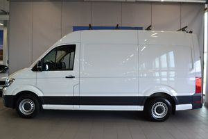 Volkswagen Crafter bild 2