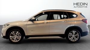 BMW X1 bild 6