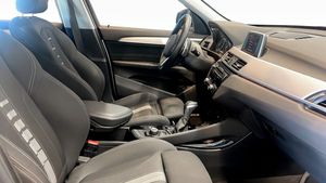 BMW X1 bild 3