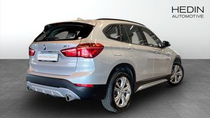 BMW X1 bild 2