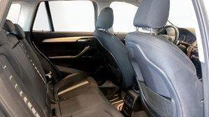 BMW X1 bild 5