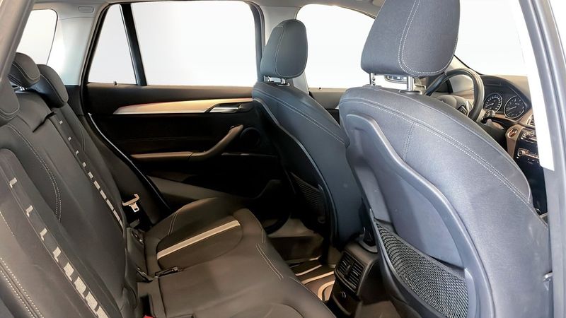BMW X1 bild 5