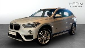BMW X1 bild 1