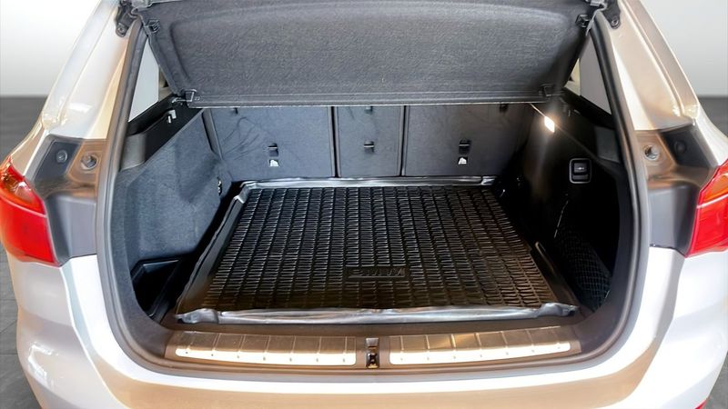 BMW X1 bild 10