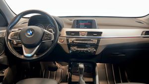 BMW X1 bild 4