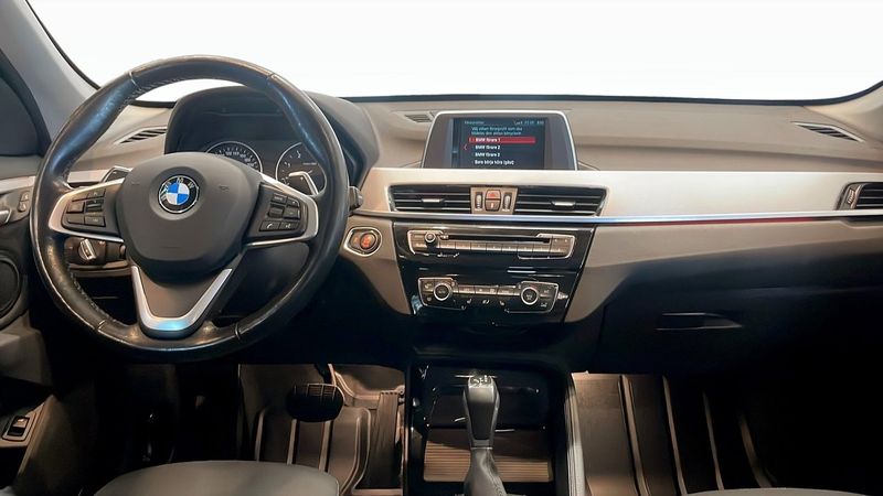 BMW X1 bild 4