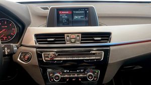 BMW X1 bild 11
