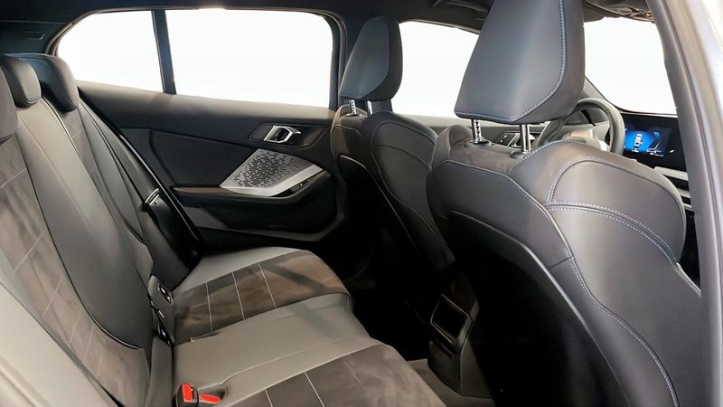BMW 120 bild 5