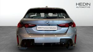 BMW 120 bild 7