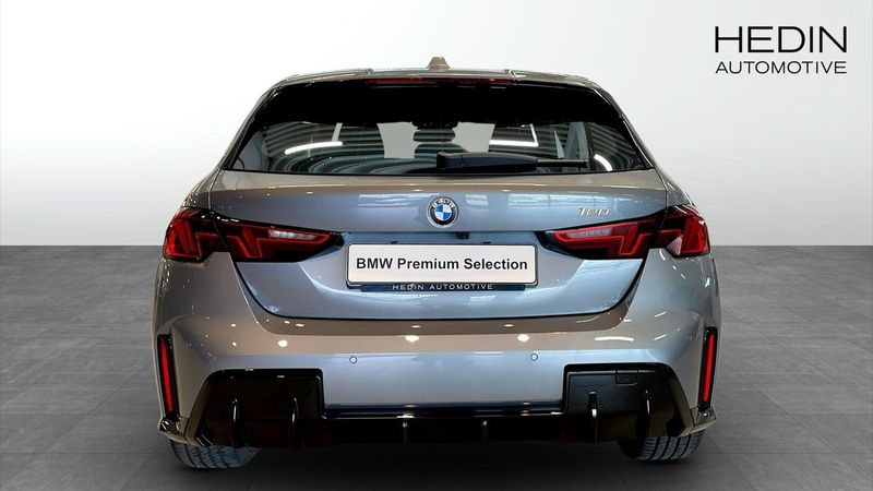 BMW 120 bild 7