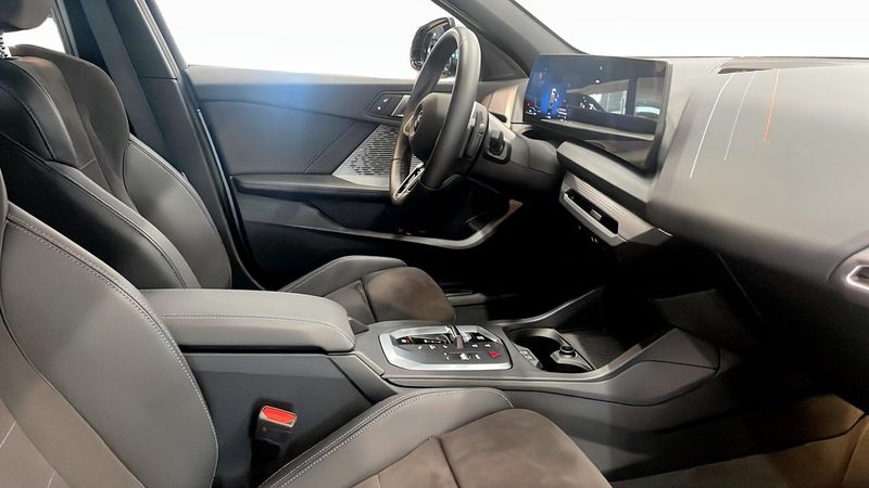 BMW 120 bild 3