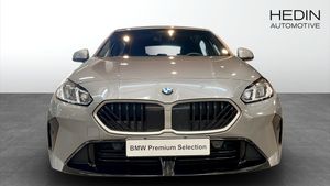 BMW 120 bild 8