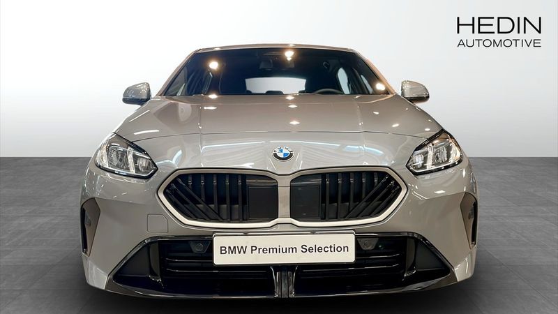 BMW 120 bild 8