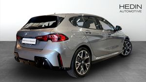 BMW 120 bild 2