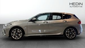 BMW 120 bild 6