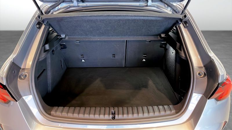 BMW 120 bild 10
