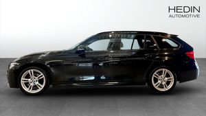 BMW 320 bild 6