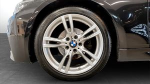 BMW 320 bild 9