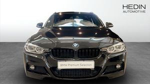 BMW 320 bild 8