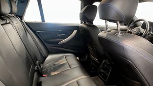 BMW 320 bild 5