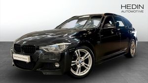 BMW 320 bild 1