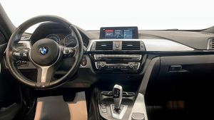BMW 320 bild 4
