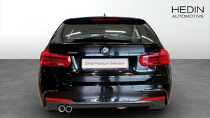 BMW 320 bild 7