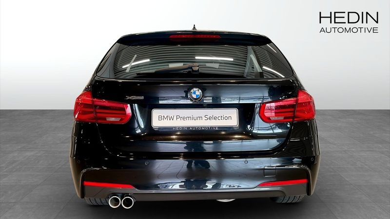 BMW 320 bild 7