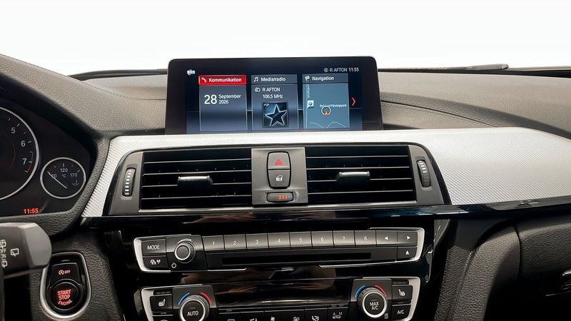 BMW 320 bild 12