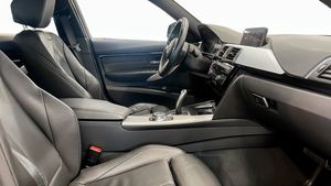 BMW 320 bild 3