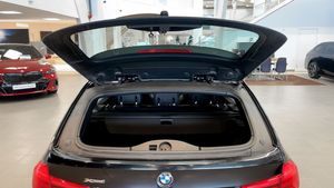 BMW 320 bild 11