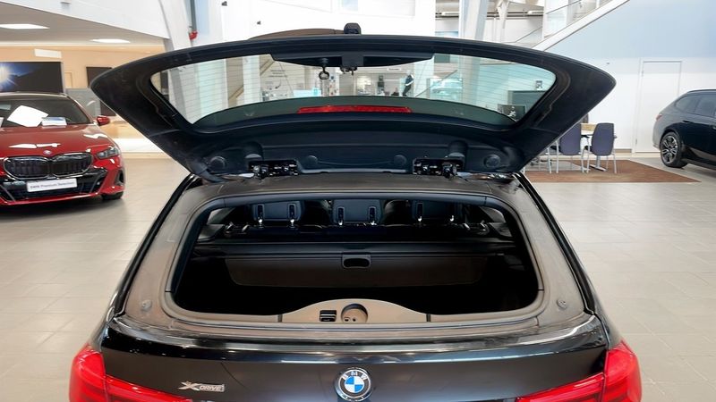 BMW 320 bild 11