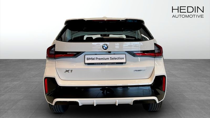 BMW X1 bild 7
