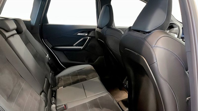 BMW X1 bild 5